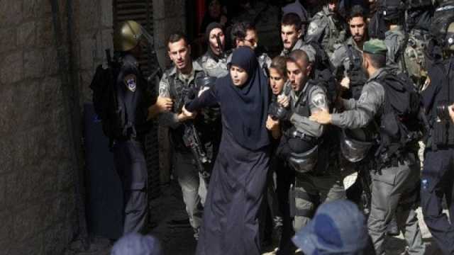 حماس تعرض اطلاق سراح المستوطنات واطفالهن مقابل الاسيرات الفلسطينيات
