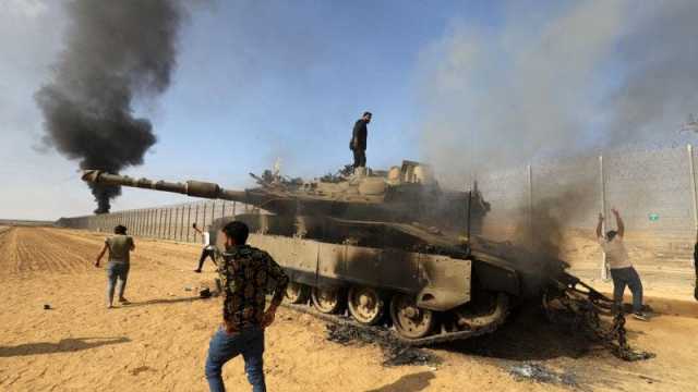 اسرائيل تعلن عن اخبار سيئة بشان جنودها في غزة