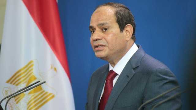 مصر تلوح بحرب ضد اسرائيل