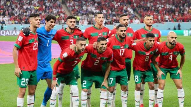 الإعلان عن قائمة المغرب لمواجهتي كوت ديفوار وليبيريا