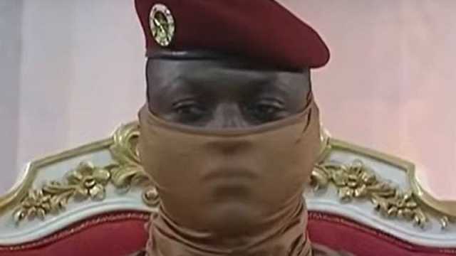 بوركينا فاسو تعزل قائد الدرك بعد اعتقال مساعدَين له بتهمة التامر على الدولة