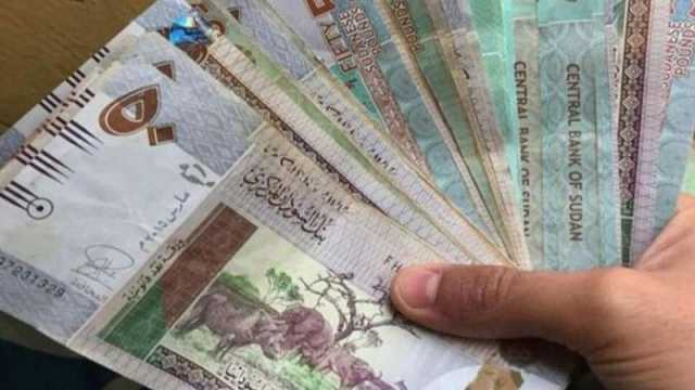 سعر الدولار اليوم في السودان الأحد 22 أكتوبر 2023.. ارتفاع بنكي