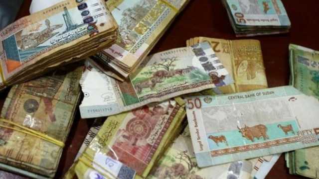 سعر الدولار اليوم في السودان الخميس 26 أكتوبر 2023.. انهيار الجنيه