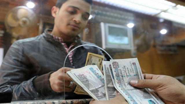 سعر الدولار اليوم في مصر الثلاثاء 17 أكتوبر 2023.. ارتفاع جديد في السوق السوداء