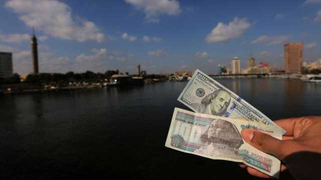 سعر الدولار اليوم في مصر الاثنين 23 أكتوبر 2023.. ارتفاع كبير في السوق السوداء!