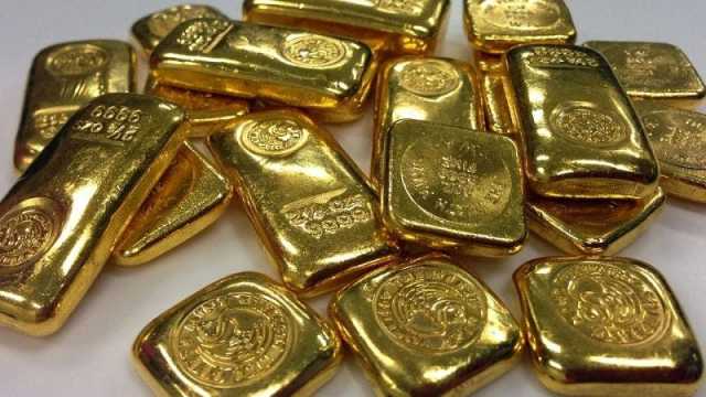 سعر الذهب اليوم في سوريا الاثنين 16 أكتوبر 2023.. عيار 21 ينخفض