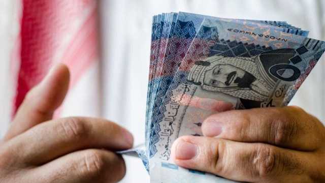 سعر الريال السعودي اليوم في مصر الاثنين 23 أكتوبر 2023 في البنوك والسوق السوداء