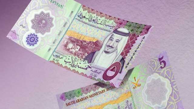 سعر الريال السعودي اليوم في مصر الاثنين 2 أكتوبر 2023