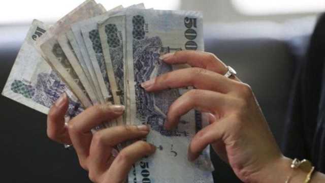 سعر الريال السعودي اليوم في مصر الثلاثاء 24 أكتوبر 2023