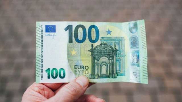 سعر اليورو اليوم في مصر في السوق السوداء الثلاثاء 17 أكتوبر 2023