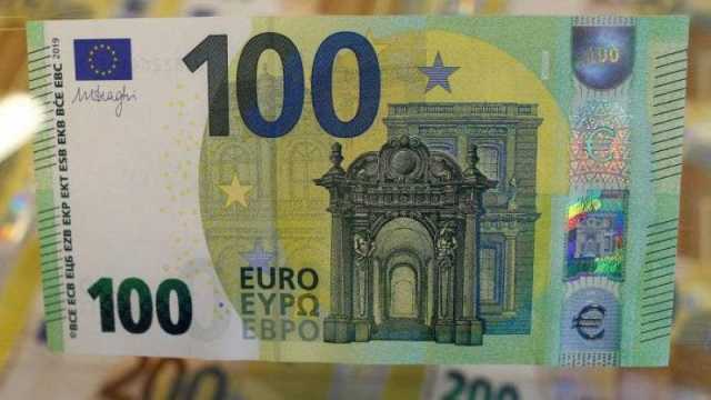 سعر اليورو اليوم في مصر في السوق السوداء الأحد 22 أكتوبر 2023