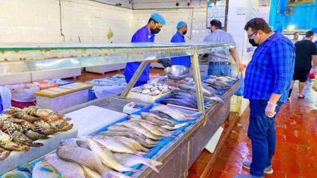 سوق السمك الرياض: أفضل 10 أسواق سمك ننصح بها
