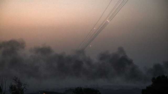 ايران: الاف الجنود الاميركيين شاركوا بعمليات التوغل في غزة