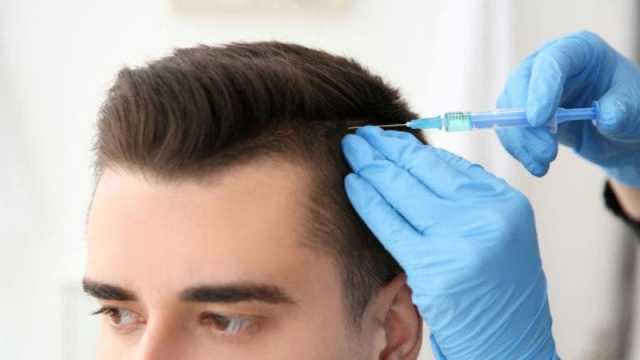 أفضل 8 من عيادات زراعة الشعر في الرياض ننصحك بها