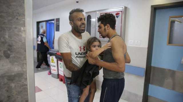 كارثة انسانية في غزة: نفاذ المخزون الطبي والامم المتحدة تدعو لممرات آمنة