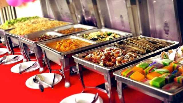أفضل 7 مطاعم بوفيه مفتوح في جدة ننصح بزيارتها