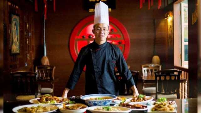 أفضل 5 مطاعم صينية في جدة ننصحك بها مع العناوين