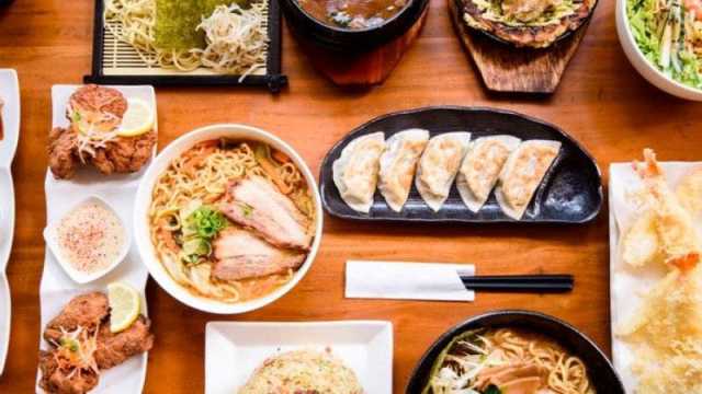 أفضل 7 مطاعم يابانية في جدة تستحق التجربة