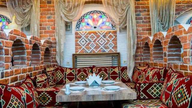 أفضل مطاعم يمنية في جدة: 11 مطعم ننصحك بهم