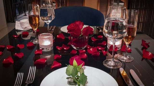 افضل 10 خيارات لمطعم رومانسي في الرياض مع العناوين