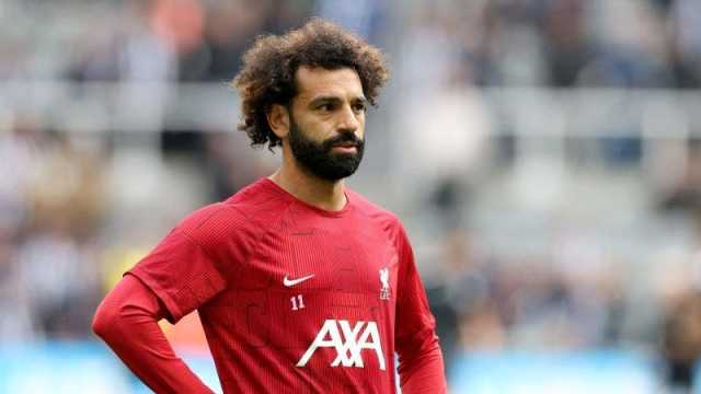 محمد صلاح يظهر أخيرًا ويكشف عن دعمه للشعب الفلسطيني .. وانقسام بين الجمهور