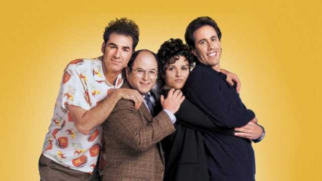 هل يتم إعادة أحياء مسلسل Seinfeld؟.. النجم الأمريكي جيري ساينفليد يفجر مفاجأة