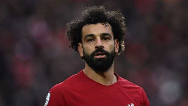 محمد صلاح مفقود وأخر ظهور له ليلة الكريسماس.. والجمهور يسحب لقب فخر العرب