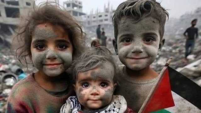 بايدن ونتنياهو يرفضان وقف القصف على غزة