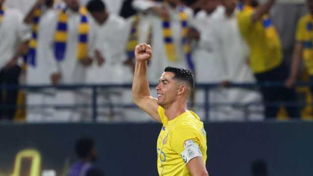 تشكيلة النصر المتوقعة ضد استقلال دوشنبه في دوري أبطال آسيا 2023-24