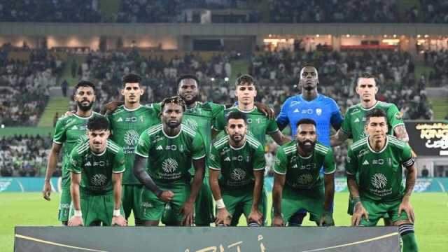 تشكيلة الأهلي المتوقعة ضد الرياض في الدوري السعودي 2023-24