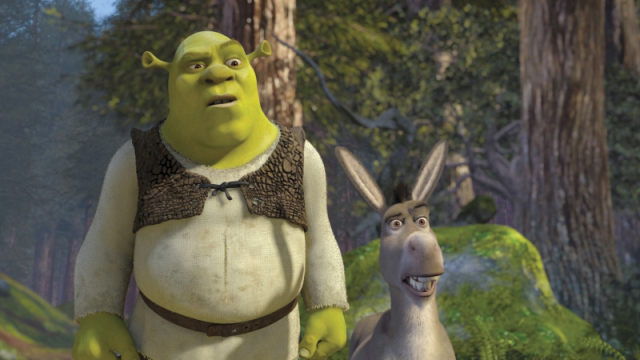 بعد 13 عامًا.. Shrek يعود في جزء جديد بهذا الموعد