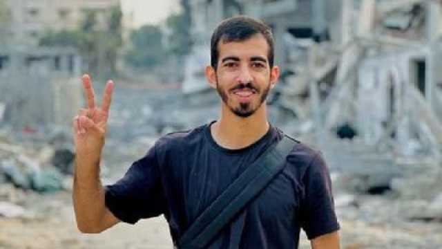 إسرائيل تٌحرض ضد الناشط الفلسطيني صالح الجعفراوي وتحاول تشويه صورته