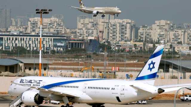 طائرة خاصة قطرية تهبط في إسرائيل.. ما سرها؟