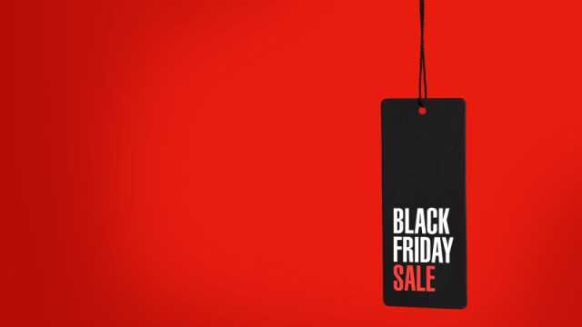 نصائح قبل التسوق في الجمعة السوداء Black Friday