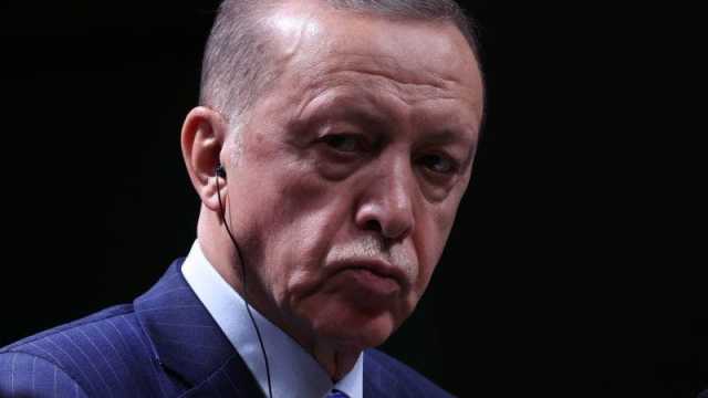 أردوغان يعلن قطع كل العلاقات مع نتيناهو