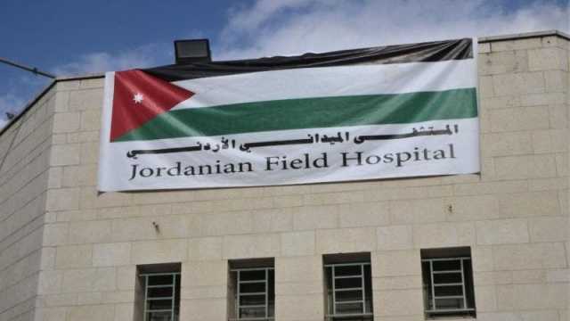 مستشفى ميداني في نابلس.. هل يستعد الأردن للسيناريو الأسوأ في الضفة الغربية؟