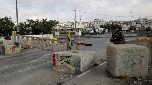 عاجل.. عملية في القدس: إصابة شرطيين اسرائيليين واستشهاد المنفذ
