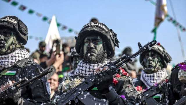 حماس: تصريحات البيت الأبيض وقحة ومرفوضة
