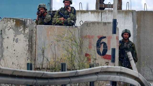 القوات الاسرائيلية تقتحم جنين ومخيمها وتعلنهما منطقة عسكرية (فيديوهات)