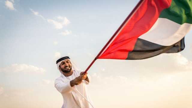 أفكار متنوعة للاحتفال بيوم العلم الإماراتي