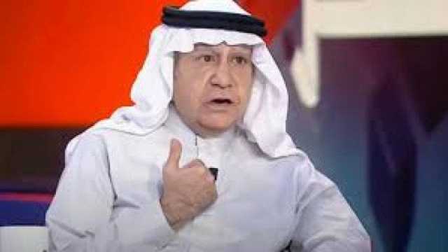 وفاة المفكر السعودي تركي الحمد