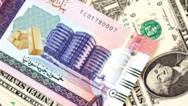 سعر الدولار اليوم في السودان الخميس 2 نوفمبر 2023.. رقم تاريخي