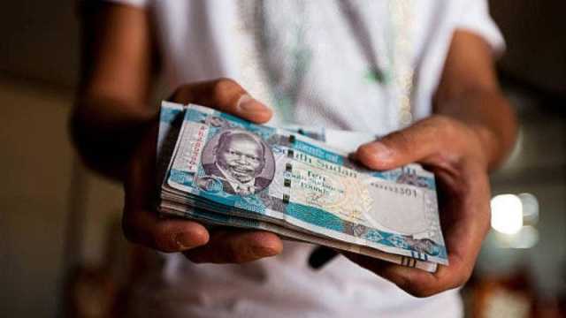سعر الدولار اليوم في السودان الاثنين 6 نوفمبر 2023.. ارتفاع تاريخي
