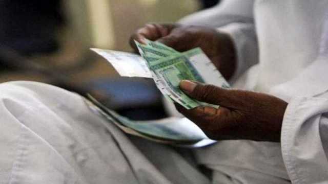 سعر الدولار اليوم في السودان الأربعاء 22 نوفمبر 2023.. انهيار جديد