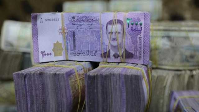 سعر الدولار اليوم في سوريا الخميس 30 نوفمبر 2023 بعد آخر ارتفاع
