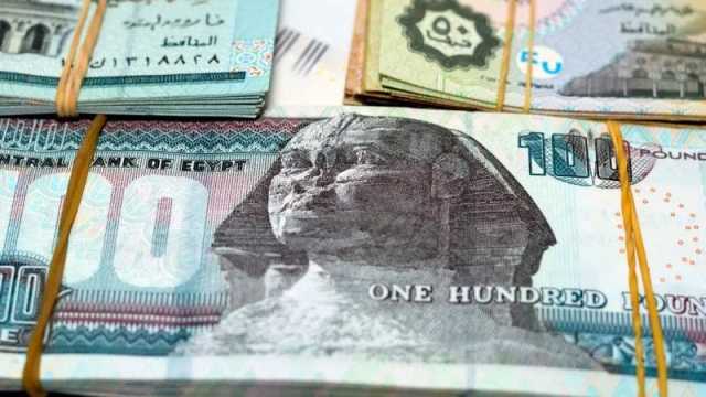 سعر الدولار اليوم في مصر الثلاثاء 21 نوفمبر 2023.. كم بلغ في السوق السوداء؟