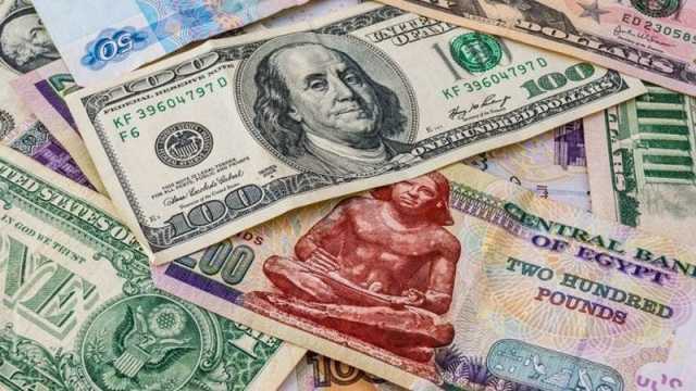 سعر الدولار اليوم في مصر الثلاثاء 28 نوفمبر 2023.. في السوق السوداء