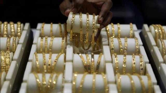 ارتفاع جديد.. سعر الذهب اليوم في مصر الأربعاء 29 نوفمبر 2023