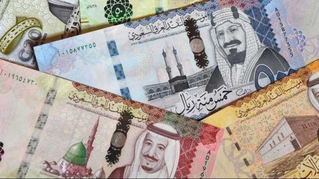 سعر الريال السعودي اليوم في مصر الأربعاء 22 نوفمبر 2023