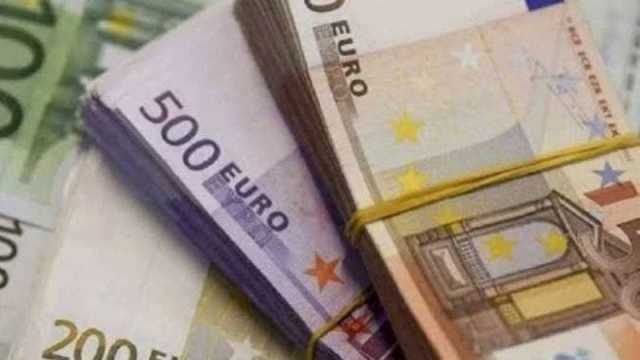 سعر اليورو اليوم في مصر الثلاثاء 7 نوفمبر 2023 في البنوك والسوق السوداء
